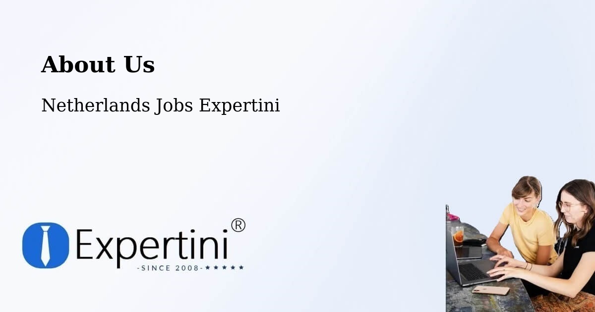 About Expertini Recruitment Platform  – Almelo - Almelo, Netherlands Jobs Expertini
